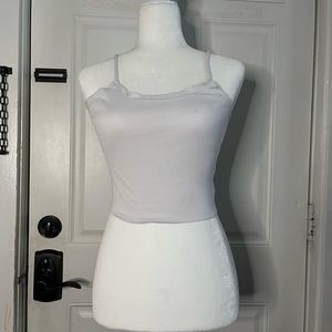 white tank